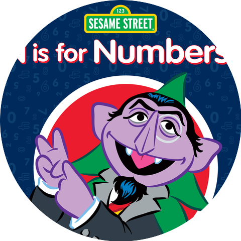 Sesame Street Anything Muppets