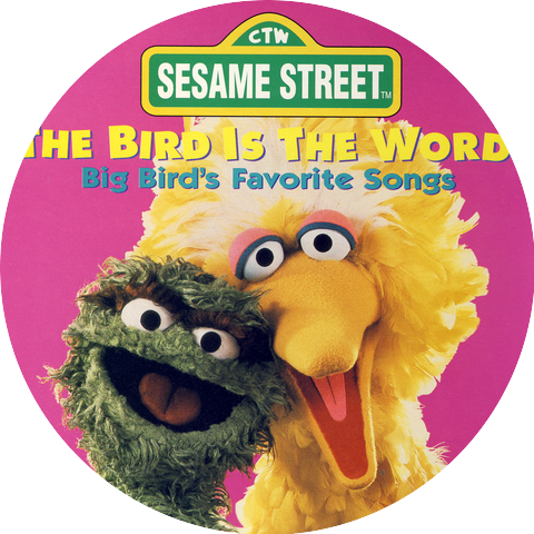 Sesame Street's Farley & Oscar The Grouch