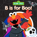 The Sesame Street Monsters