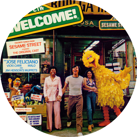 Grover & Vicki Carr