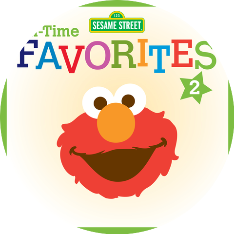 Elmo & Ernie