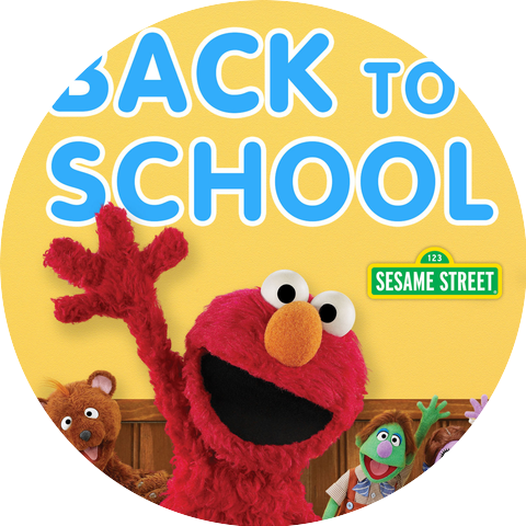 Sesame Street's The Beetles