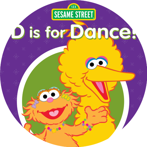 Prairie Dawn & The Sesame Street Kids