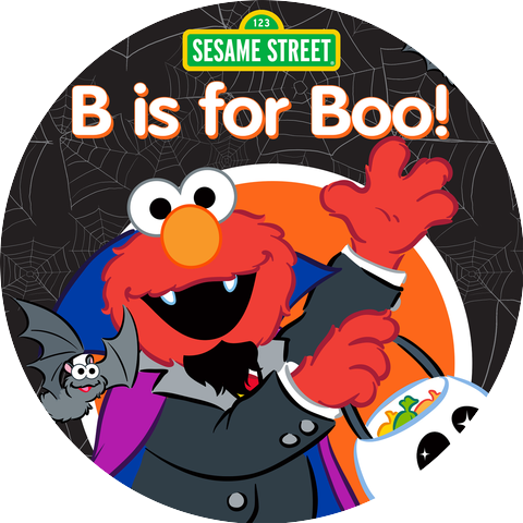Count Von Count & Ftatateeta & The Bats