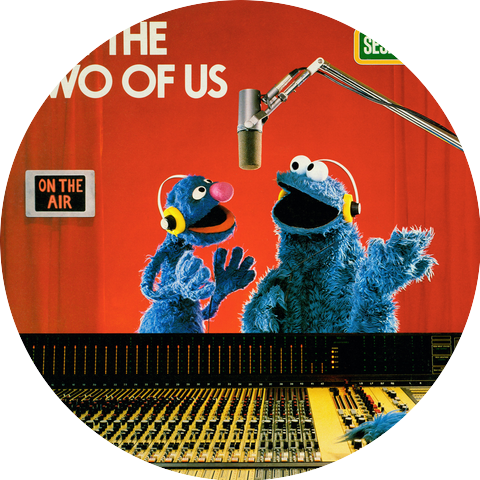 Cookie Monster & Herbert Birdsfoot & Oscar The Grouch