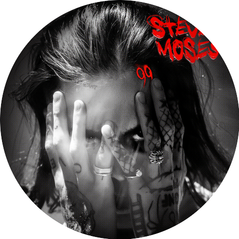 Steven Moses & diveliner