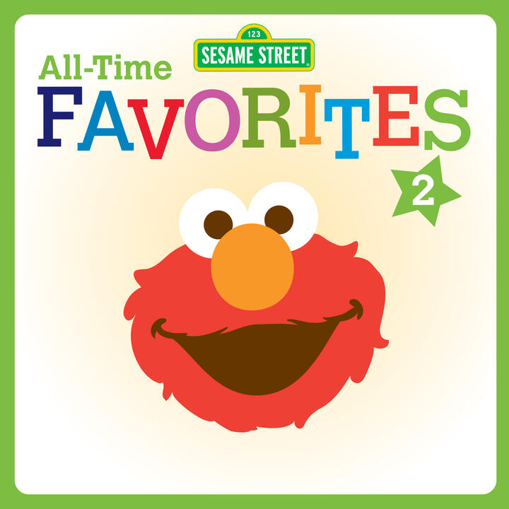Grover & Cookie Monster & Herry Monster & Frazzle