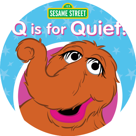 Snuffleupagus