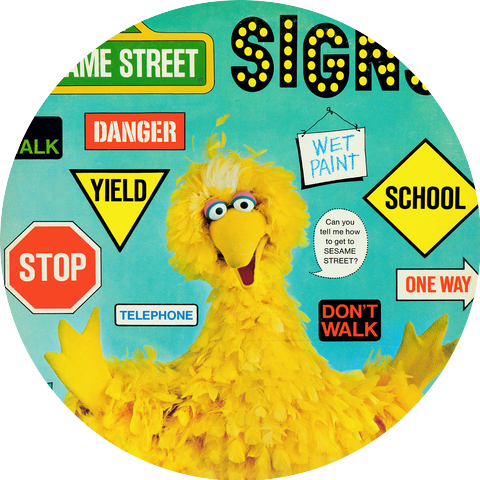 Sesame Street's The Pointer Brothers