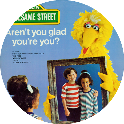 Sesame Street's Gordon & Sesame Street's Maria & Sesame Street's Susan