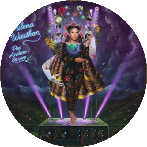 Milena Warthon
