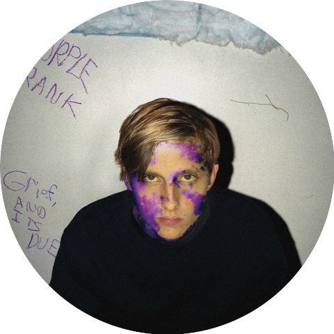Purple Frank