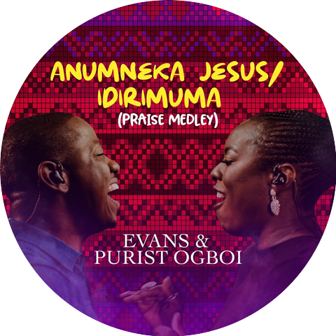 Purist Ogboi & Evans Ogboi