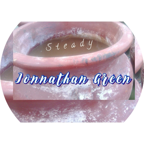Jonnathan Green