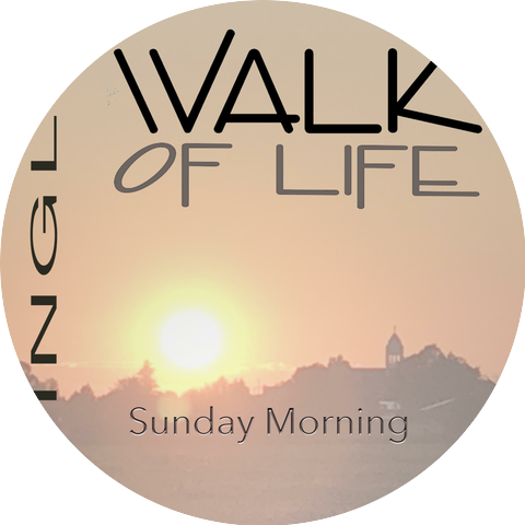 Walk of Life