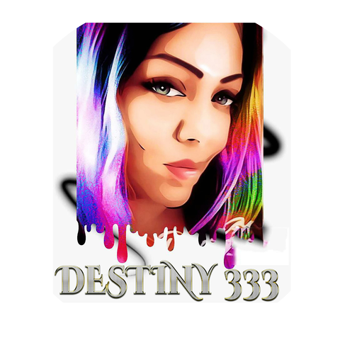 Destiny 333