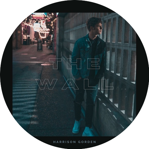 harrison gorden