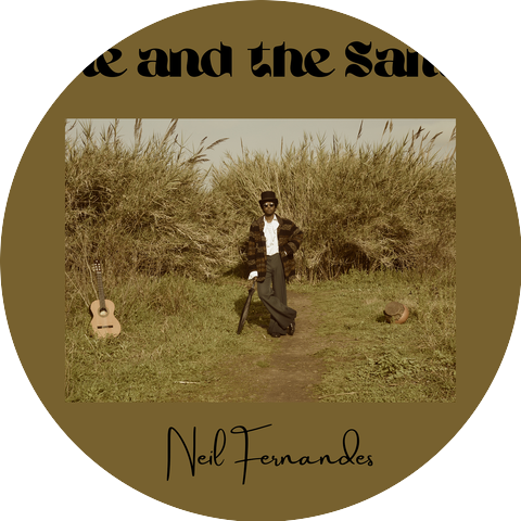 Neil Fernandes