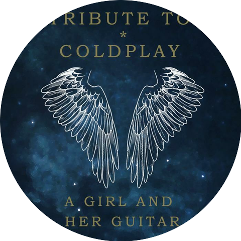 A Girl and a Guitar