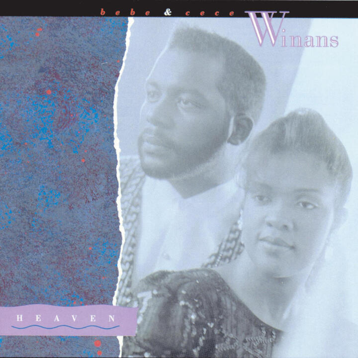 Bebe & Cece Winans & Whitney Houston