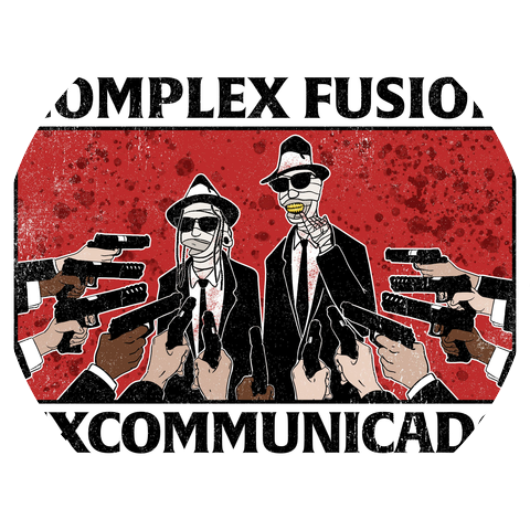 Complex Fusion