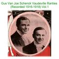 Gus Van