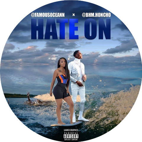 Honcho Moonk & Famous Oceann