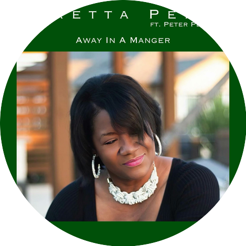 Loretta Perry