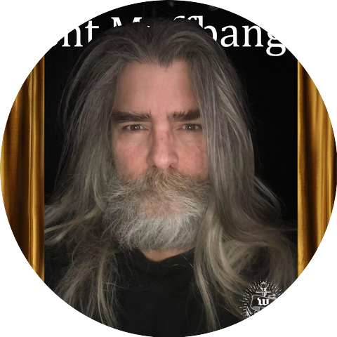 Bent Muffbanger