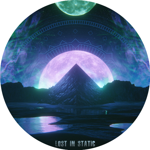 Lost in Static