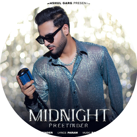 Preetinder