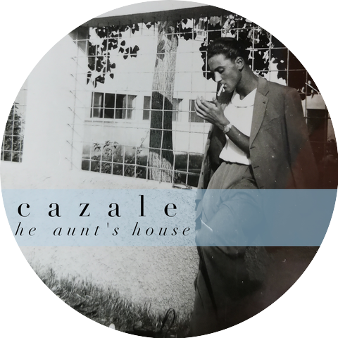 Cazale