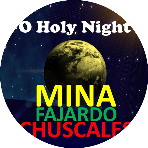 Mina Fajardo