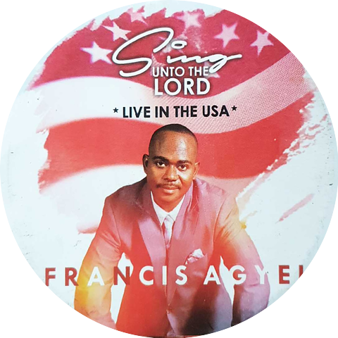 Francis Agyei