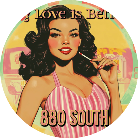 880 South