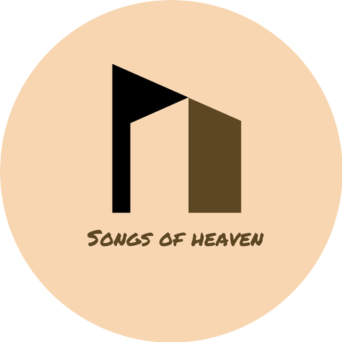 Songs of Heaven