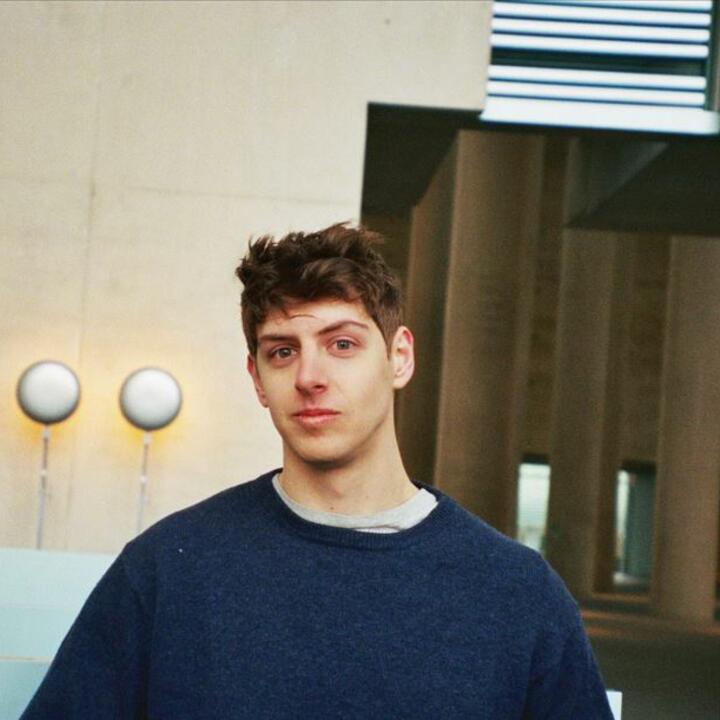 Nathan Micay