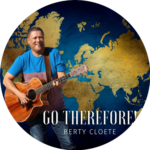Berty Cloete