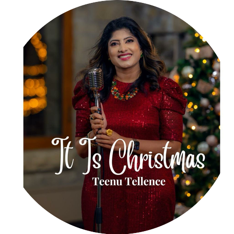 Teenu Tellence