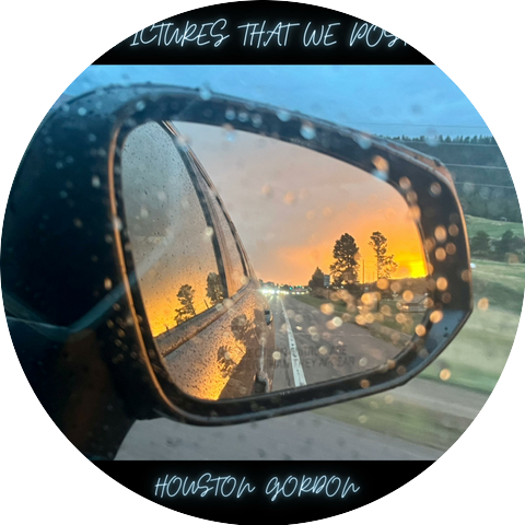 Houston Gordon