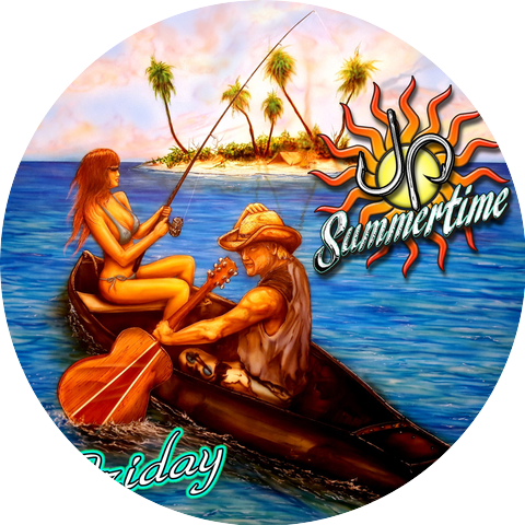 Jp Summertime