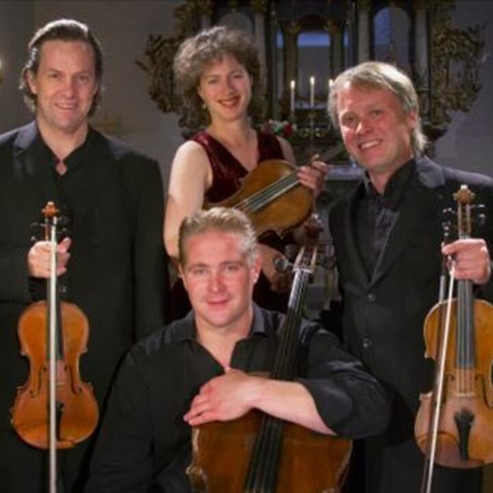 Engegård Quartet