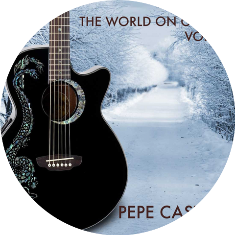 Pepe Castilla
