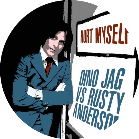Richie Robinson,Rusty Anderson