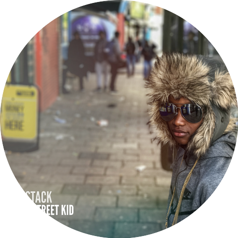 MoStack & J Hus
