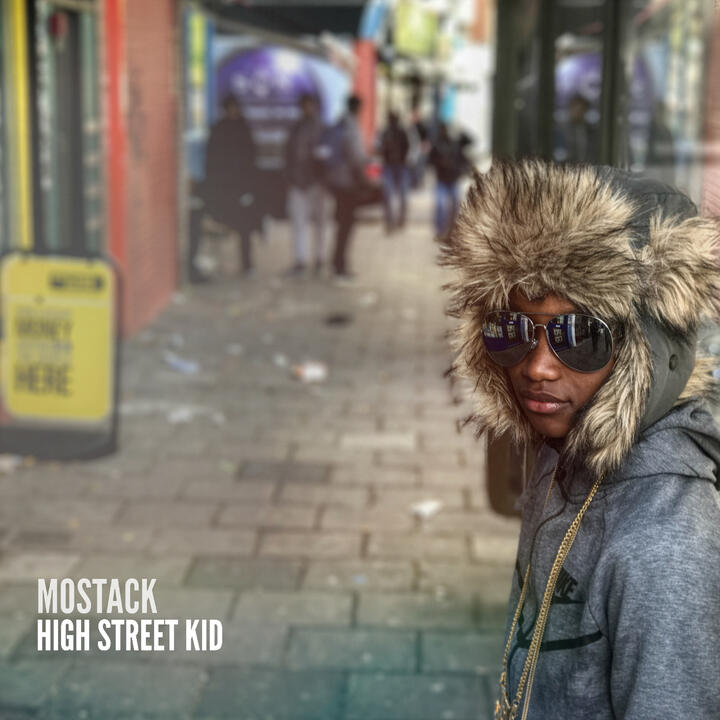MoStack & J Hus