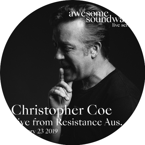 Christopher Coe