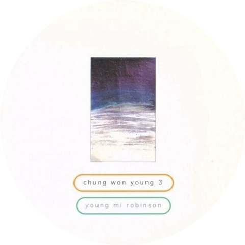 Chung Won Young