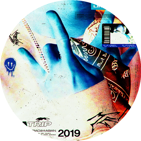 MBA (Most Badass Asian)