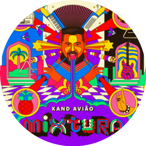 Xand Avião